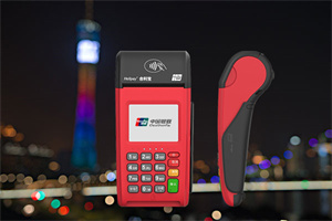 合利宝POS机注册时提示校验错误，容易失败（M086）